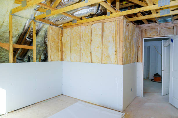 Westport, NC Insulation Contractor Company