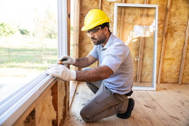 Best Insulation Replacement Services  in Westport, NC
