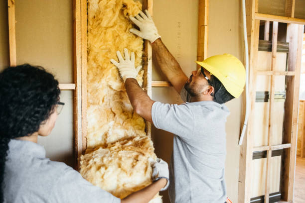 Best Affordable Insulation Services  in Westport, NC