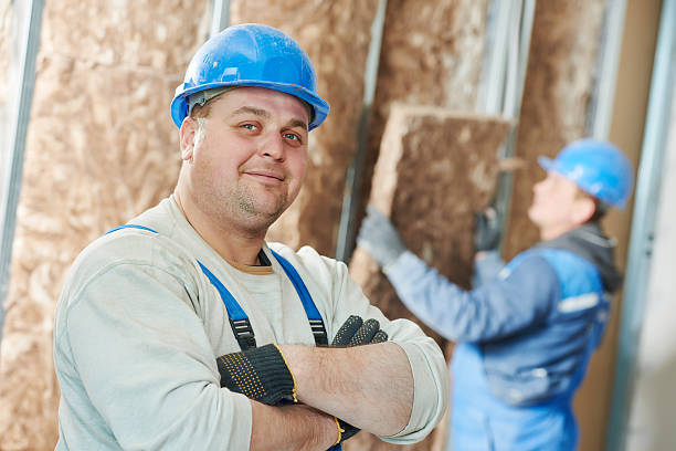 Best Garage Insulation Installation  in Westport, NC
