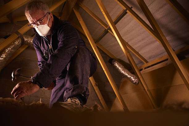 Best Fiberglass Insulation  in Westport, NC