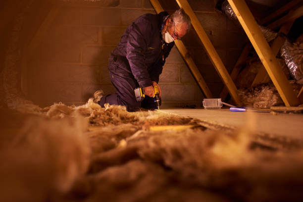 Best Crawl Space Insulation  in Westport, NC